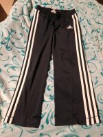 Adidas Trainingshose Jogginghose Gr. 116 Bayern - Cham Vorschau