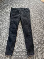 Jeans, dunkelgrau, L/31 Hannover - Mitte Vorschau