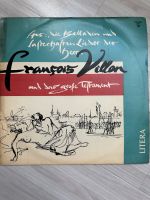 LP Vinyl Francois Villon Die Balladen Das große Testament Antik Berlin - Spandau Vorschau