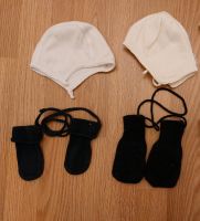 Baby Mützen / Baby Handschuhe / Erstling Berlin - Reinickendorf Vorschau