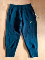 NIKE SPORT/JOGGING HOSE XL DUNKELBLAU TIEFER SCHRITT Nordrhein-Westfalen - Recklinghausen Vorschau