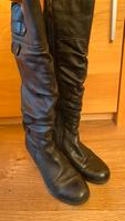 Echt Leder Stiefel Gr.38 NEU Nordrhein-Westfalen - Herne Vorschau
