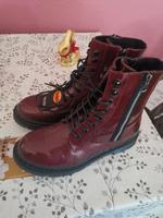 Dockers Boots Gr. 40  neu mit Etikett Kreis Ostholstein - Kasseedorf Vorschau