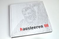 "HAUSLEEREN III" - Fakultät für Architektur / RTWH Aachen! Hessen - Kassel Vorschau
