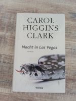 Buch "Nacht in Las Vegas" von Carol Higgins Clark Bayern - Reichertshofen Vorschau
