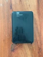 WD My Passport AV-TV 500GB Festplatte | USB 3.0 2,5 Zoll Baden-Württemberg - Rottenburg am Neckar Vorschau