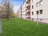 Wohnungspaket! Zwei vermietete 2-Zimmer-Wohnungen in Regis-Breitingen Sachsen - Regis-Breitingen Vorschau