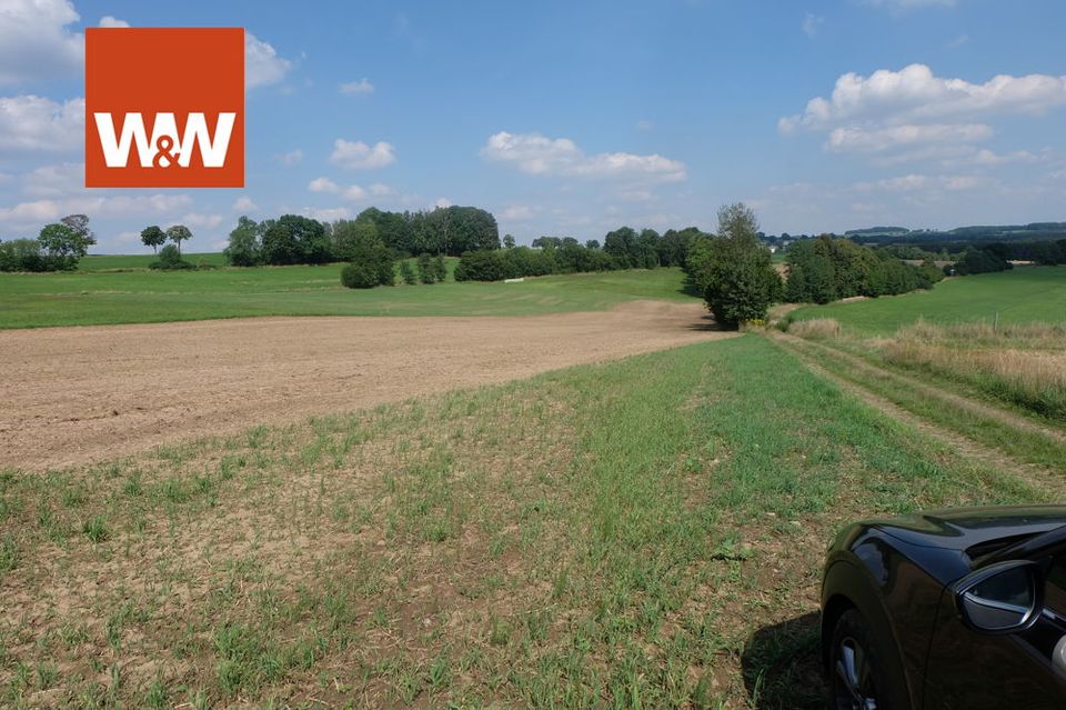 Ackerland, Grünland und Wald in Reifland bei Pockau Lengefeld zu verkaufen in Lengefeld