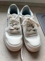 Sportschuh weiß Reebok in 37 Kiel - Suchsdorf Vorschau