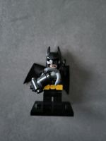 LEGO LEGO Marvel Super Heroes Minifigur Batman mit Enterhaken Baden-Württemberg - Reutlingen Vorschau