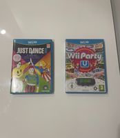 WiiU Spiel Just Dance 2015 41 Neue Hits Baden-Württemberg - Rielasingen-Worblingen Vorschau