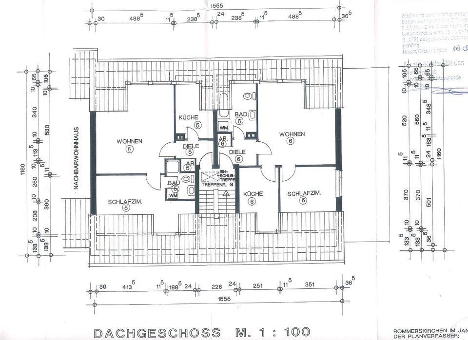 Eigentumswohnungen Rommerskirchen b. Köln Verkauf -provisionsfrei in Rommerskirchen