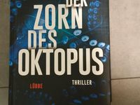 Dirk rossmann Ralf hoppe der Zorn des oktopus Baden-Württemberg - Ulm Vorschau