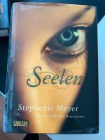 Buch Seelen Stephenie Meyer Neu & OVP Schleswig-Holstein - Raisdorf Vorschau