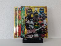 Lego Ninjago Sammelkarten - XXL Set - Serie 3, 5, 6 Bayern - Buxheim Vorschau