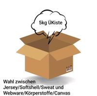 Stoffe Jersey Baumwolle Meterware ÜPakete Nordrhein-Westfalen - Uedem Vorschau