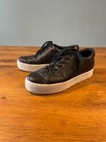 Shoe The Bear Sneaker Damen Leder schwarz Gr. 41 NP 119,95 Essen - Heisingen Vorschau