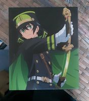 Seraph Of The End / Owari No Seraph Anime Vol. 1 DVD Box Sachsen-Anhalt - Stendal Vorschau