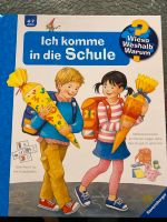 Wieso? Weshalb? Warum? Ich komme in die Schule Thüringen - Leinefelde Vorschau