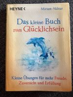 Das kleine Buch zum Glücklich sein Baden-Württemberg - Gechingen Vorschau