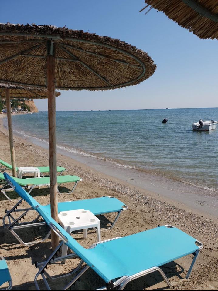 ☀️ Direkt am Strand Griechenland Ferienwohnung Ferienhaus Urlaub in Lüdenscheid