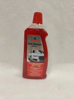 NIGRIN Auto-Shampoo Konzentrat Durftrichtung Orange - 1000ml Nordrhein-Westfalen - Ruppichteroth Vorschau