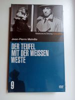 DVD: Der Teufel mit der weißen Weste (1963) - Film SZ Cinemathek Hannover - Mitte Vorschau