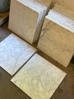 CARRARA Marmor Platten 45 x45x 1 (~10m2) Altona - Hamburg Ottensen Vorschau