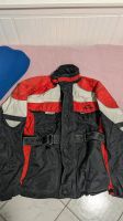 OUTDOOR Wasserdichte Scotchlite 3M gepanzerte Motorradjacke Gr.XS Berlin - Steglitz Vorschau