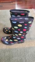 bunte Gummistiefel für fröhliches Gärtnern Bayern - Gerbrunn Vorschau