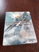Blu-ray Steelbook Pacific Rim Nordrhein-Westfalen - Geldern Vorschau