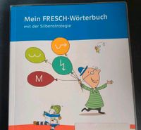 Klett Fresch Wörterbuch Hessen - Florstadt Vorschau