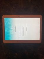 Samsung Galaxy Tab4 Tablet SM-T530 Tab 4 Wi-Fi 16GB Leipzig - Probstheida Vorschau