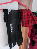 Diverse Klamotten als Gesamtpaket M/L Nordrhein-Westfalen - Siegen Vorschau