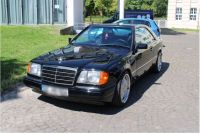 Mercedes W124 E Klasse 220 E Coupé Nordrhein-Westfalen - Gelsenkirchen Vorschau