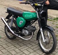 Simson s51 70ccm 13 ps Brandenburg - Felixsee Vorschau