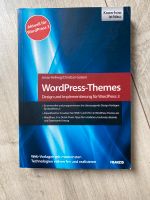 Buch “WordPress-Themes” Wiesbaden - Erbenheim Vorschau