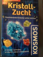 KRISTALL ZUCHT * Kosmos Verlag  * NEU * OVP * Thüringen - Leinefelde-Worbis Vorschau