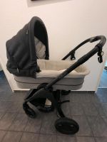 Saturn Kinderwagen mit Buggyaufsatz von Hauck Schleswig-Holstein - Siek Vorschau