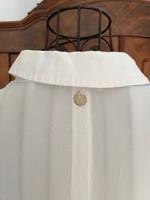 Rich& Royal Bluse weiß Gr.34/xs sehr edel 3/4 Arm Sachsen - Zwickau Vorschau
