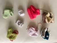 Schuhe und Socken für Babys Baden-Württemberg - Schwieberdingen Vorschau