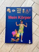 Frag mich was! Mein Körper Hamburg-Nord - Hamburg Ohlsdorf Vorschau