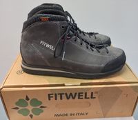 Fitwell Piuma Wanderschuhe Gr.8 neuwertig Nordrhein-Westfalen - Hamm Vorschau