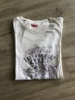 Levi‘s Männer T-Shirt, Creme, Gr. M Niedersachsen - Syke Vorschau