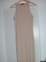 Zara Shirtkleid  beige  Casual-Look Rheinland-Pfalz - Mainz Vorschau