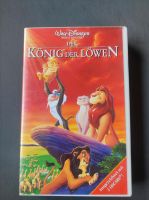 Der König der Löwen VHS Brandenburg - Finsterwalde Vorschau