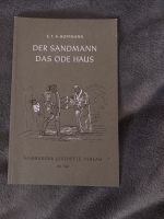 Der Sandmann/Das öde Haus Bayern - Furth im Wald Vorschau