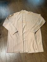 Oversize Cardigan Opus Rosé Gr. 38 Hessen - Rodgau Vorschau