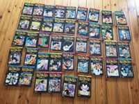 Manga, Anime, Akira Toriyama, Band 1-42, Dragon Ball, Comic, 90er Nordrhein-Westfalen - Erkelenz Vorschau