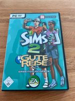 PC Spiel - Die Sims 2 - Gute Reise - Erweiterungspack Niedersachsen - Stuhr Vorschau